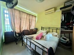 Blk 127C Kim Tian Green (Bukit Merah), HDB 3 Rooms #515873421
